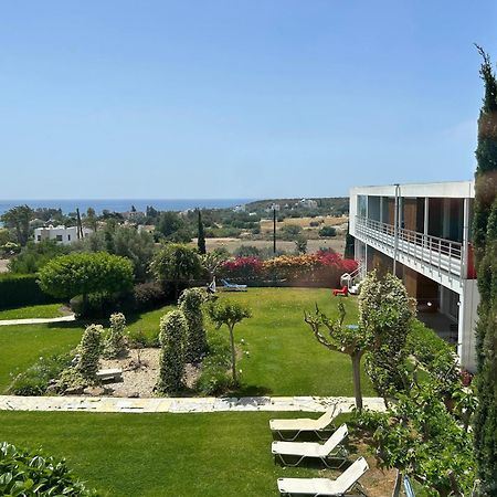 Art By Praxis Apartamento Governors Beach Exterior foto