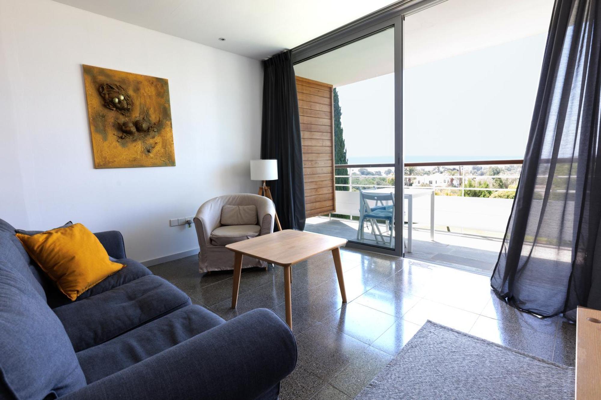 Art By Praxis Apartamento Governors Beach Exterior foto