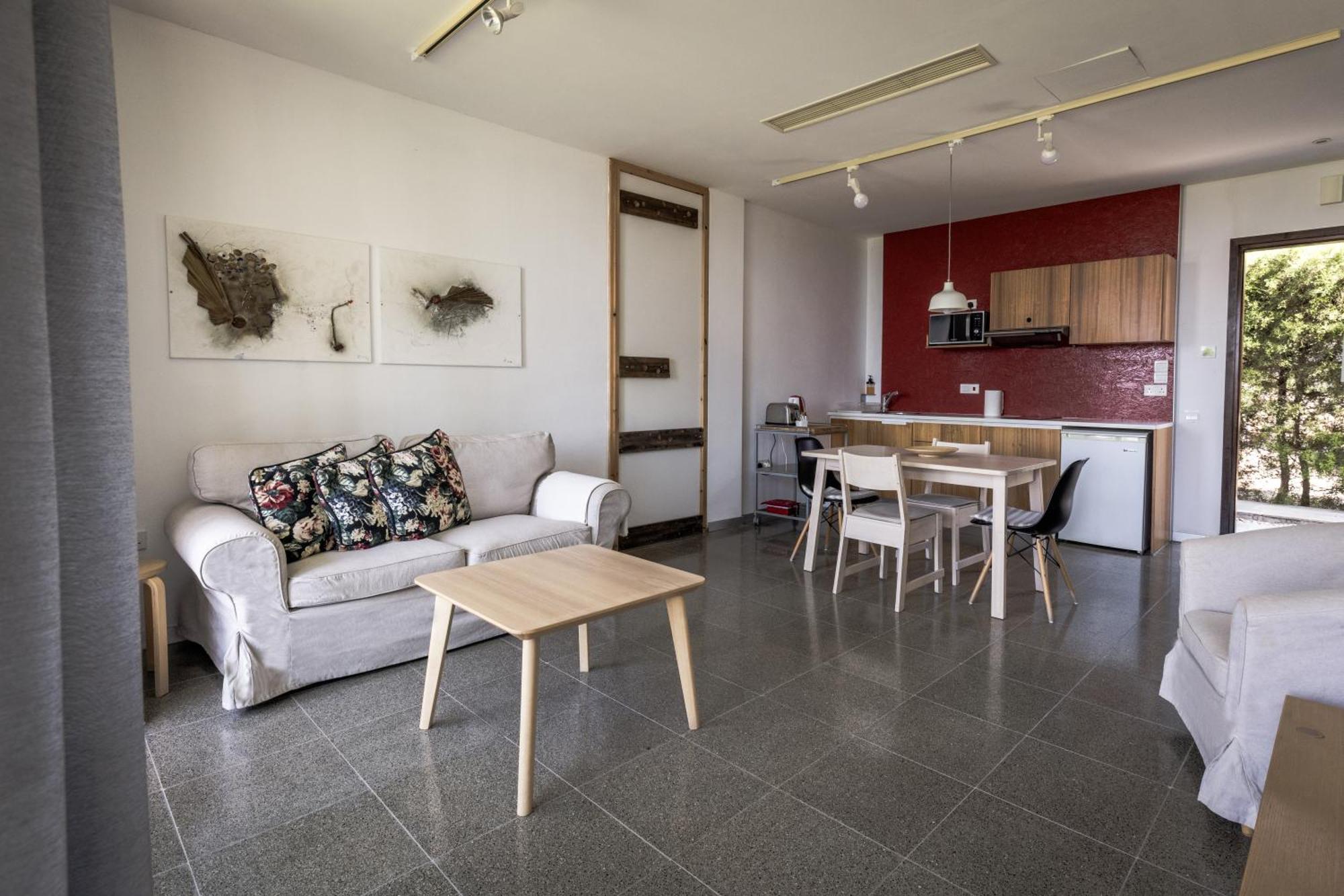 Art By Praxis Apartamento Governors Beach Exterior foto