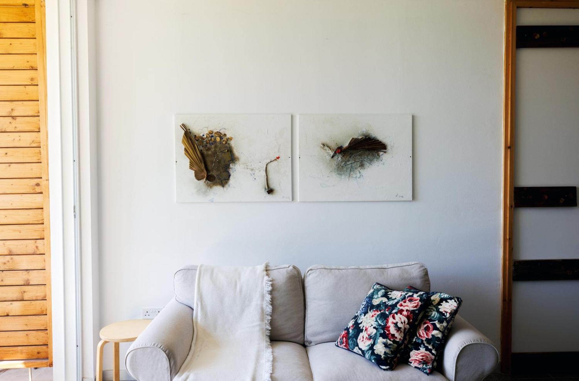 Art By Praxis Apartamento Governors Beach Exterior foto