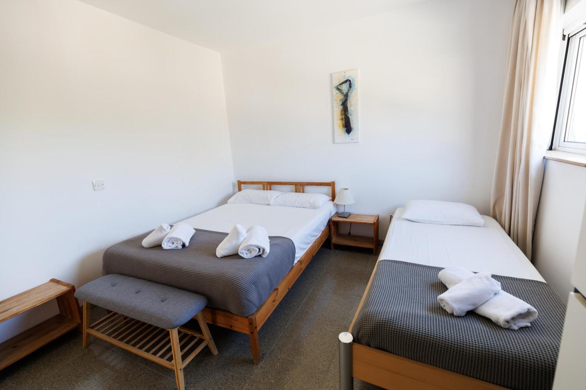 Art By Praxis Apartamento Governors Beach Exterior foto