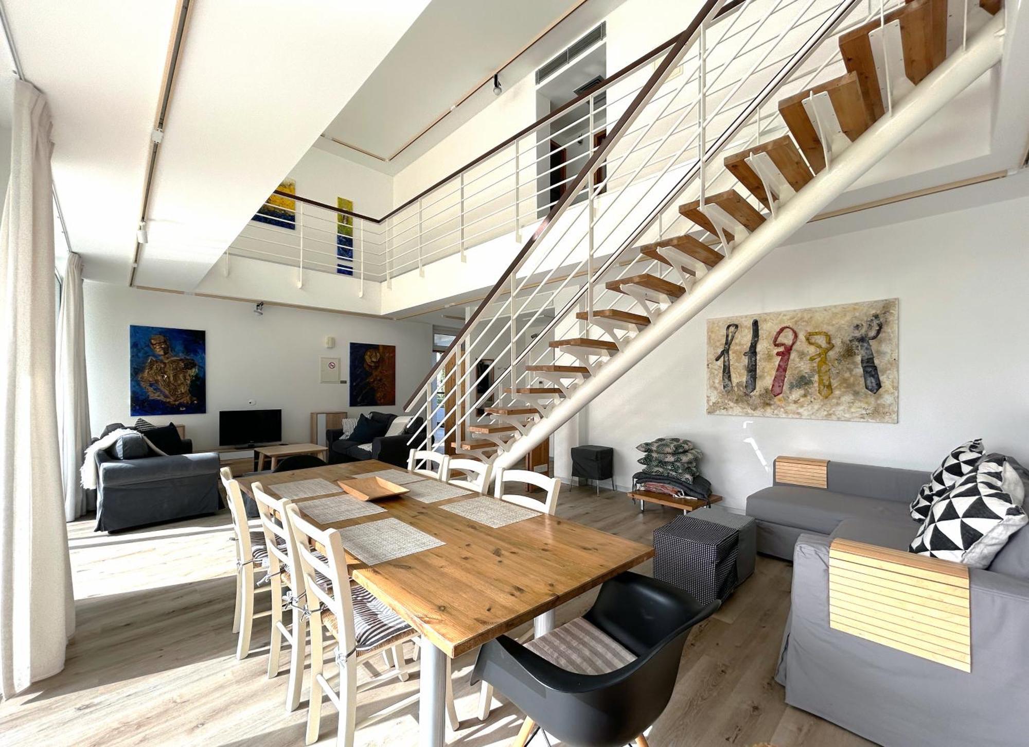 Art By Praxis Apartamento Governors Beach Exterior foto
