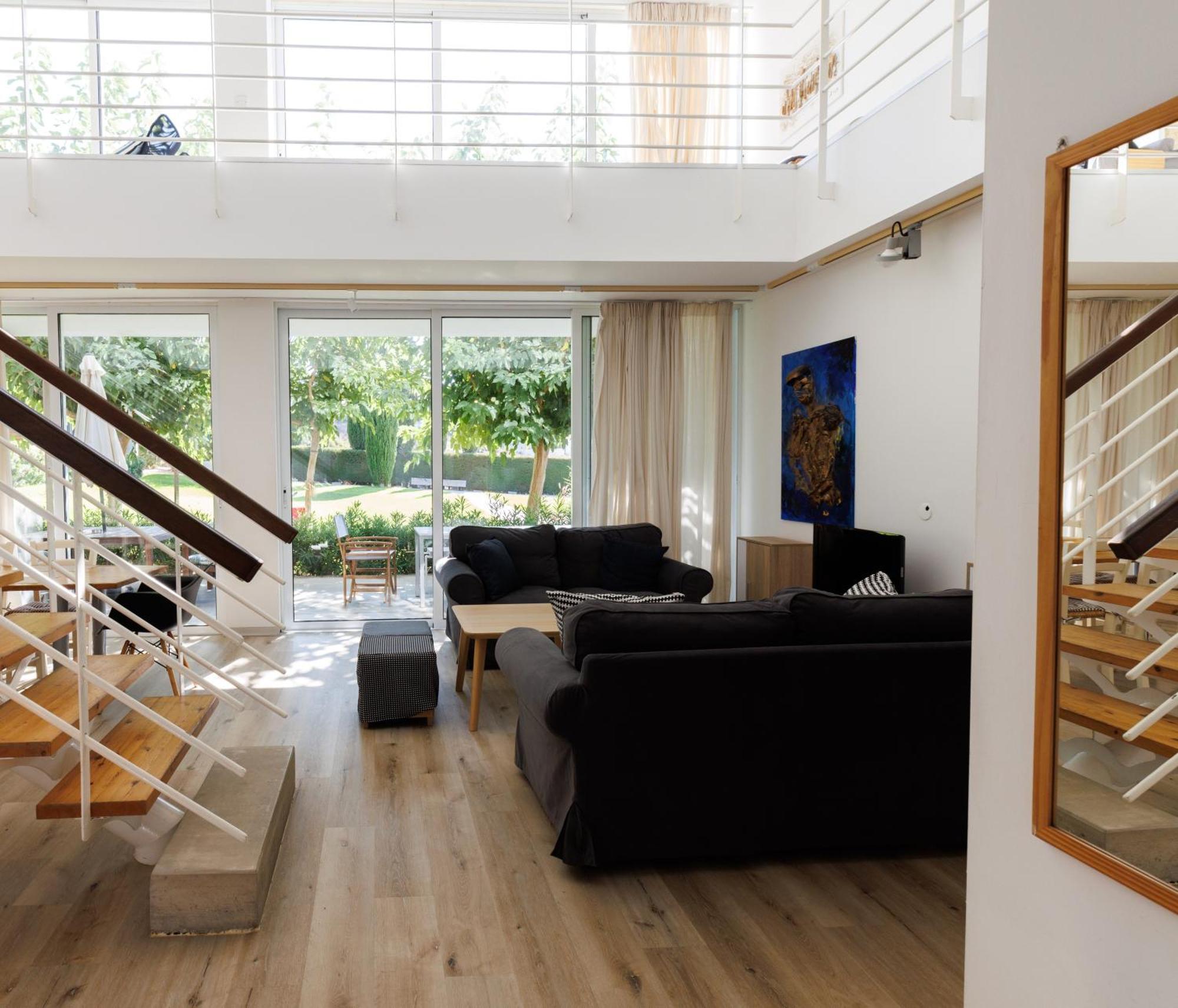 Art By Praxis Apartamento Governors Beach Exterior foto