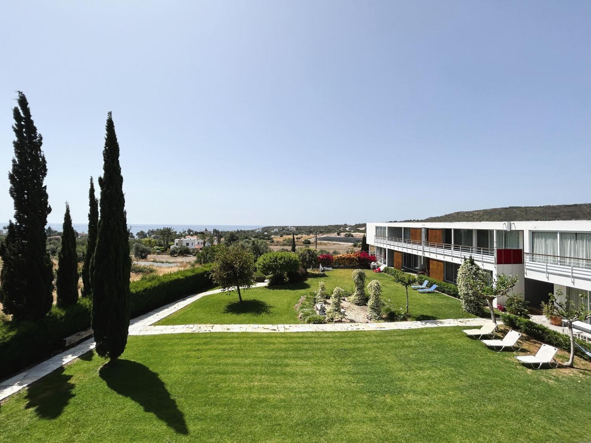 Art By Praxis Apartamento Governors Beach Exterior foto