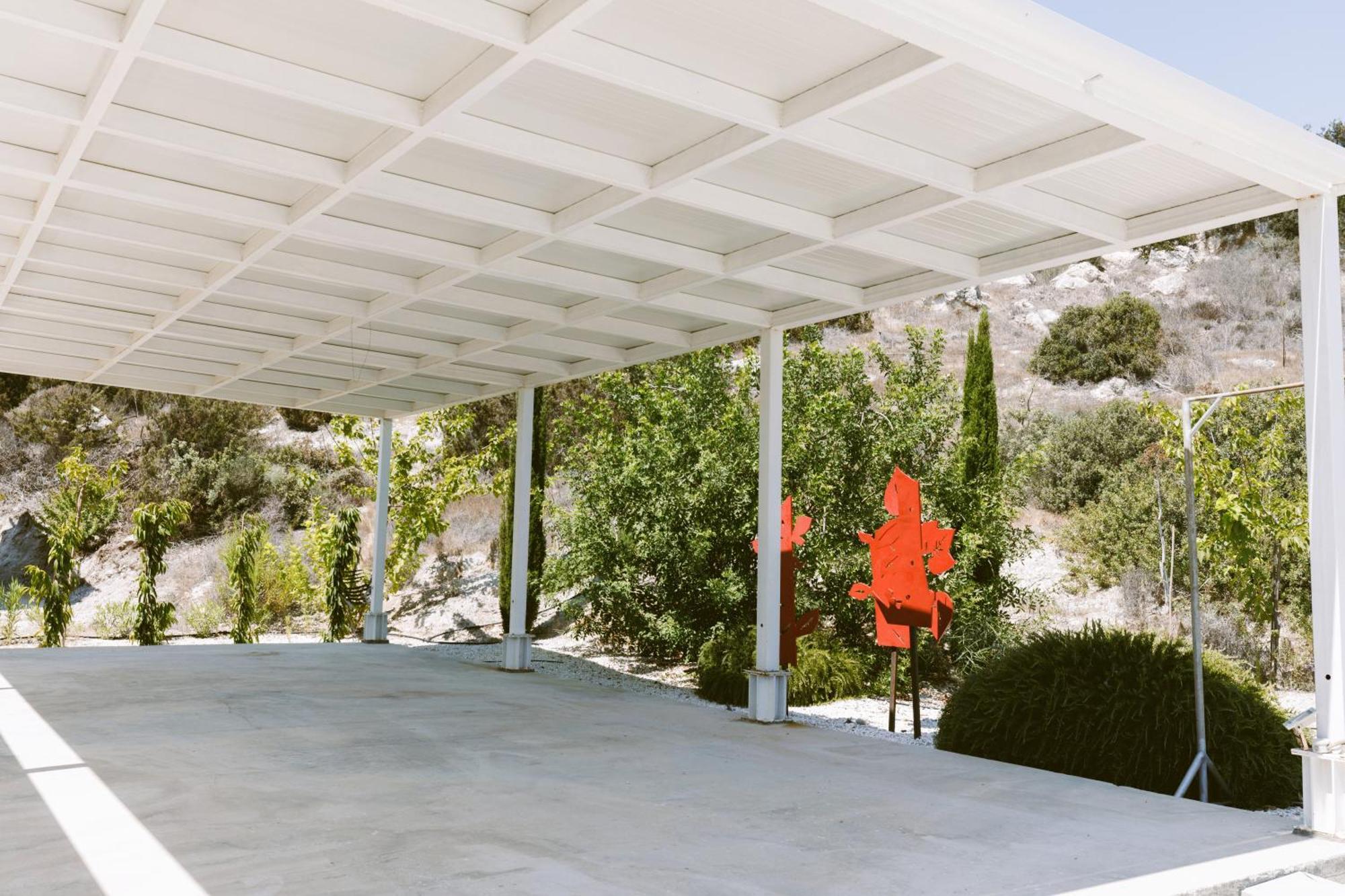 Art By Praxis Apartamento Governors Beach Exterior foto