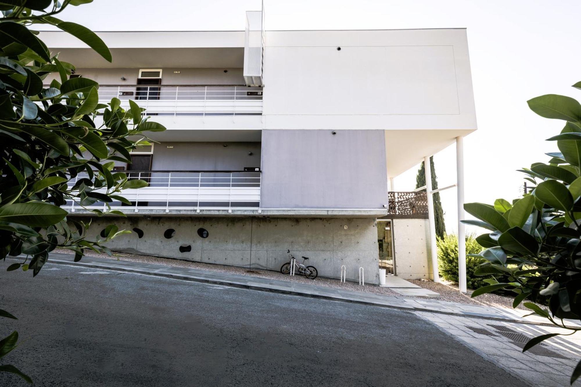 Art By Praxis Apartamento Governors Beach Exterior foto