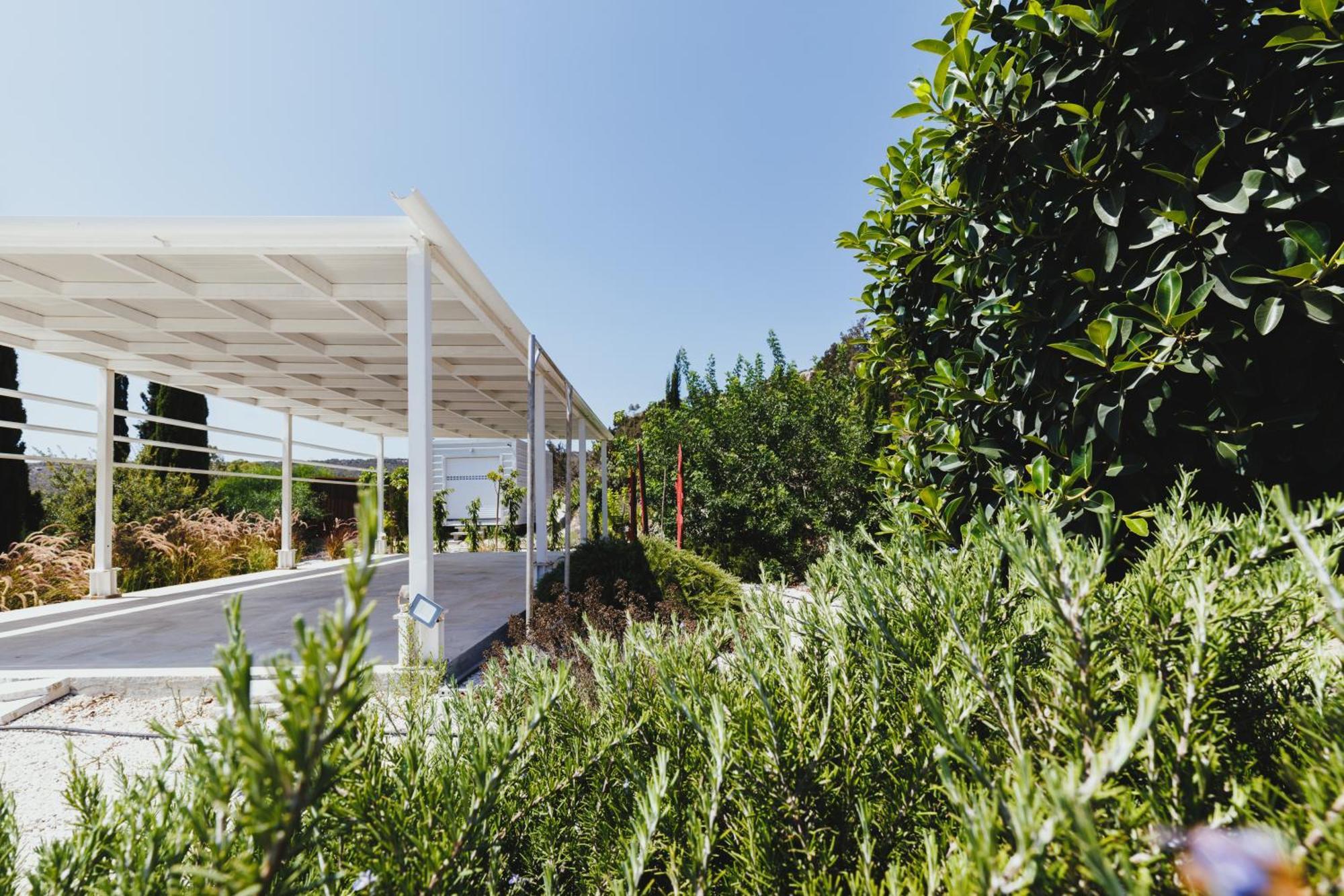 Art By Praxis Apartamento Governors Beach Exterior foto