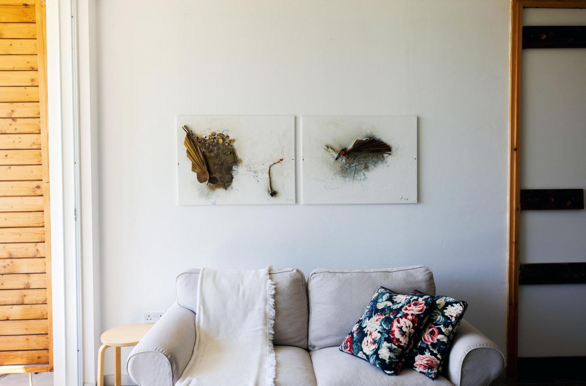Art By Praxis Apartamento Governors Beach Exterior foto