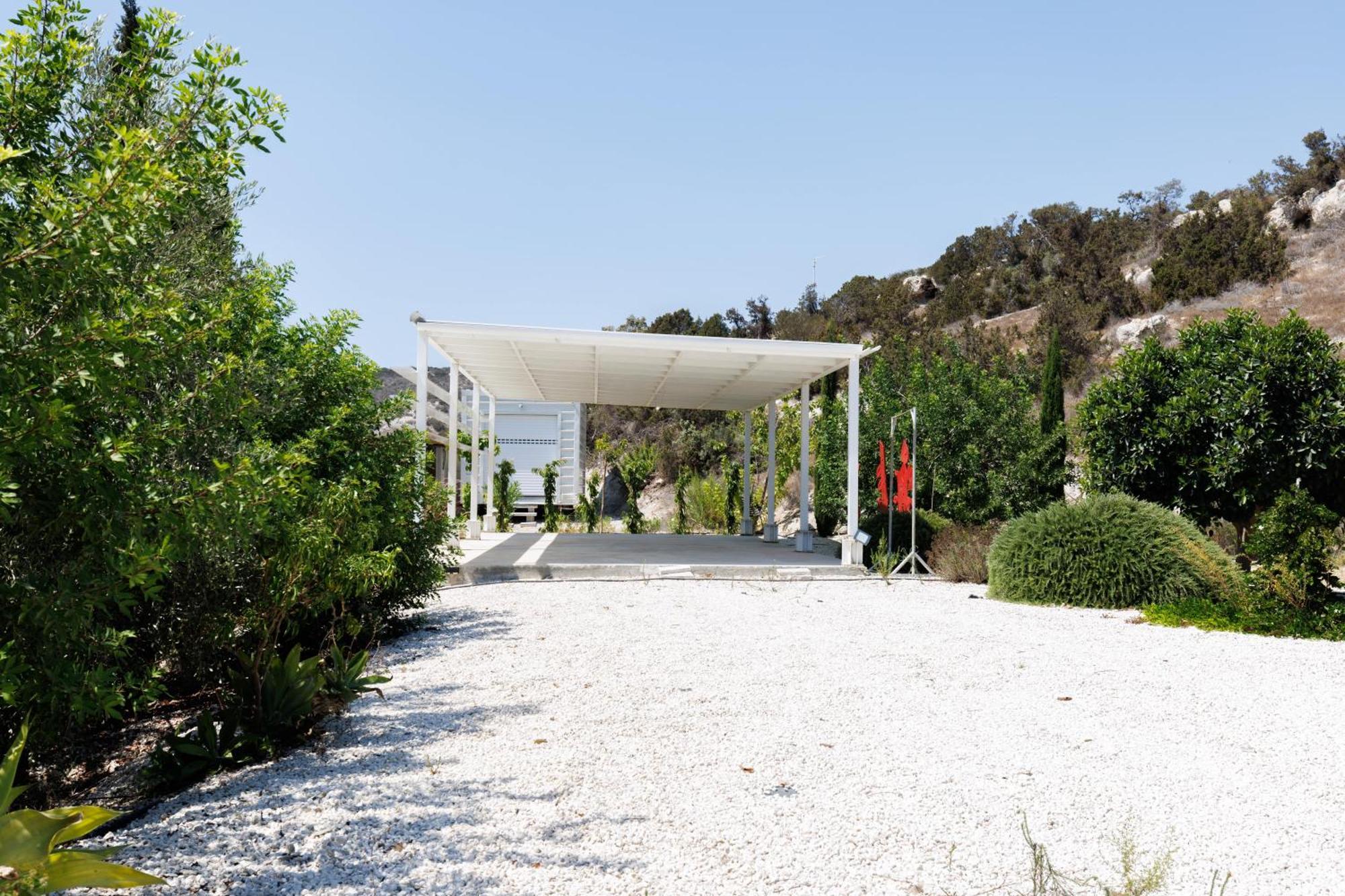Art By Praxis Apartamento Governors Beach Exterior foto